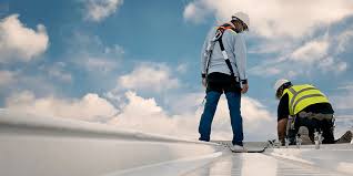 Fast & Reliable Emergency Roof Repairs in Sylvan Lake, MI